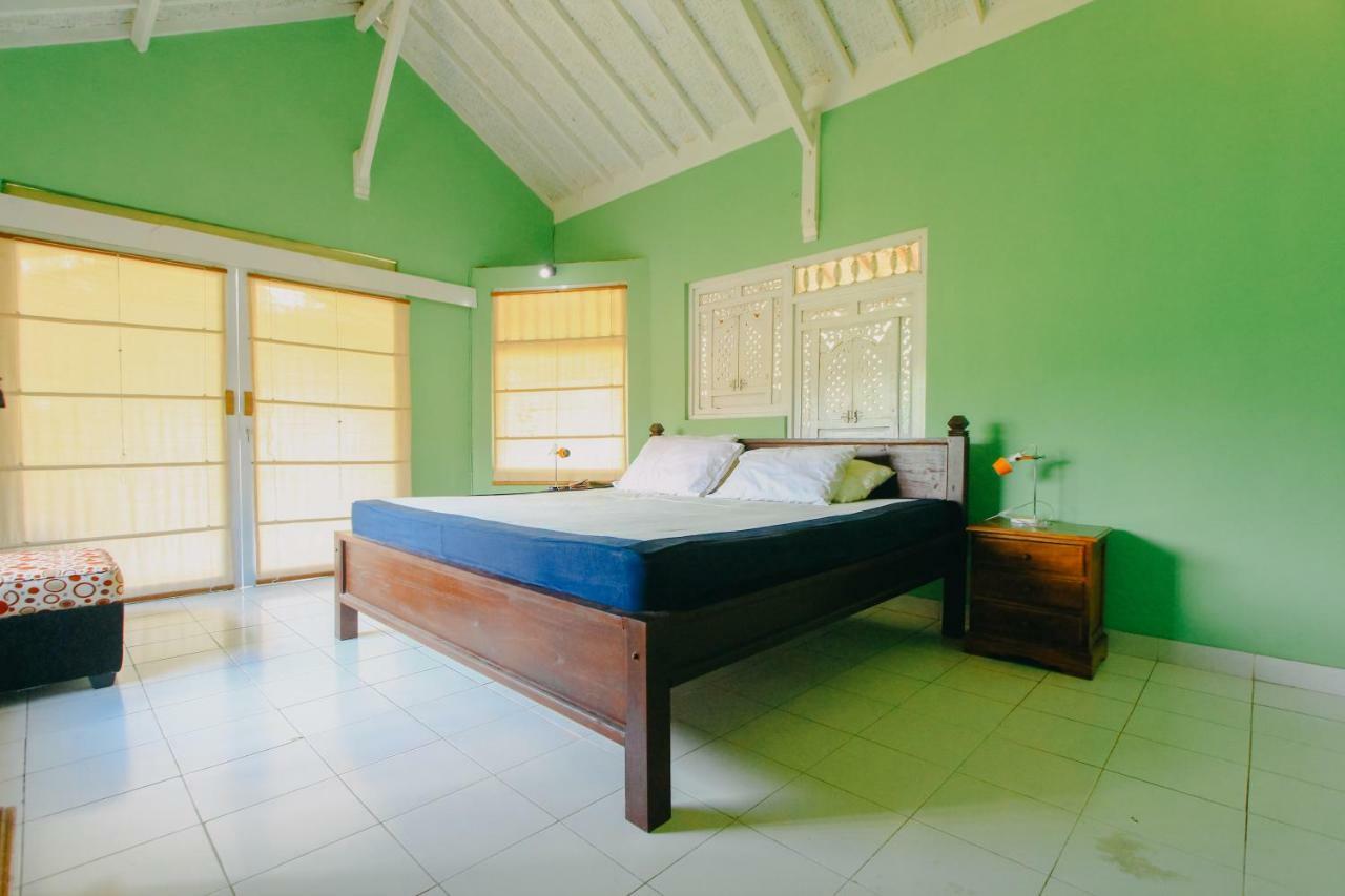 Tegal Pendet With River Views Ubud  Exterior photo
