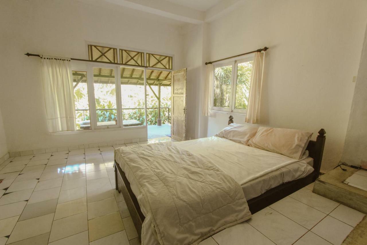 Tegal Pendet With River Views Ubud  Exterior photo